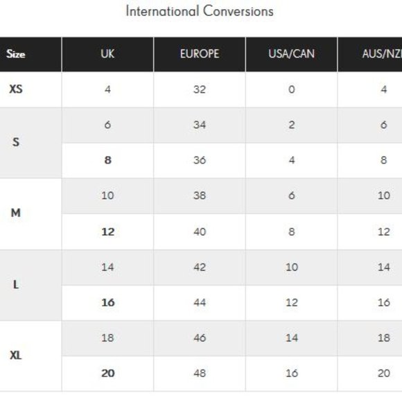 PRETTYLITTLETHING Black High Waisted Wide Leg - Picture 6 of 7